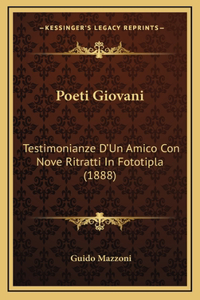 Poeti Giovani