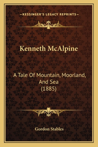 Kenneth McAlpine