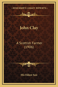 John Clay
