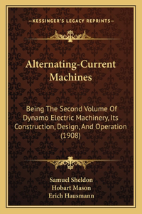 Alternating-Current Machines