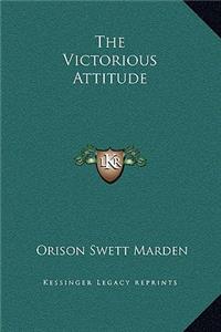 Victorious Attitude