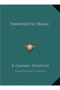 Sympathetic Magic