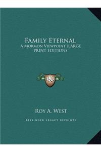 Family Eternal