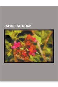 Japanese Rock