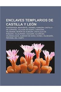Enclaves Templarios de Castilla y Leon