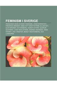Feminism I Sverige