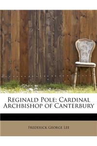 Reginald Pole