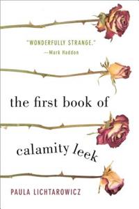 First Book of Calamity Leek