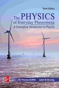 Physics of Everyday Phenomena