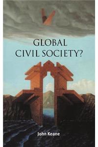 Global Civil Society?