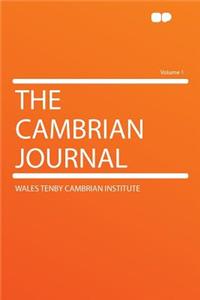 The Cambrian Journal Volume 1