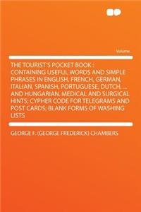 The Tourist's Pocket Book