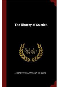 The History of Sweden
