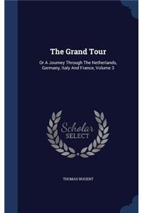 The Grand Tour