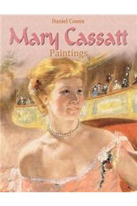 Mary Cassatt: Paintings
