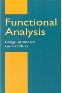 Functional Analysis