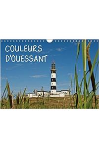 Couleurs D'ouessant 2018