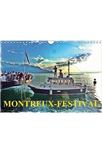 Montreux-Festival 2018