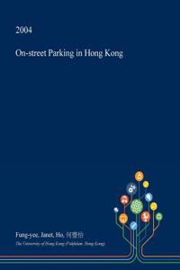 On-Street Parking in Hong Kong