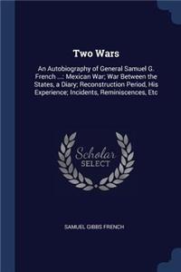 Two Wars