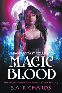 Magic Blood Trilogy
