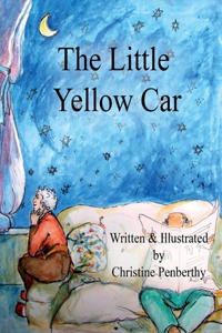 Little Yellow Car