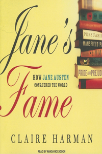 Jane's Fame