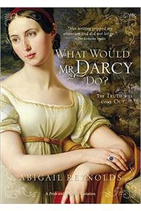 What Would Mr Darcy Do