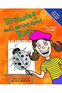 Drawing and Learning about Bugs