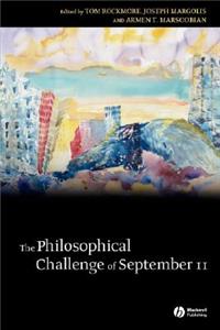 Philosophical Challenge of September 11