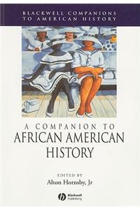 Companion to African American History