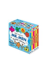 Mr. Men: Pocket Library