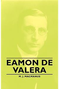 Eamon De Valera