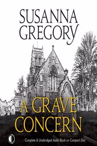 A Grave Concern
