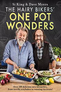 The Hairy Bikers' One Pot Wonders