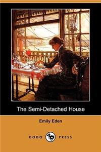 Semi-Detached House (Dodo Press)