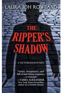 The Ripper's Shadow