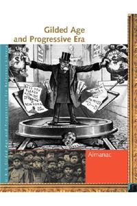 Gilded Age and Progressive Era Reference Library