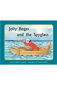 Jolly Roger and the Spyglass