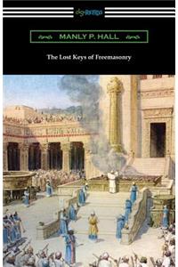 Lost Keys of Freemasonry