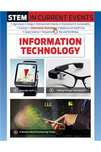 Stem in Current Events: Information Technology