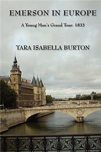 Emerson in Europe