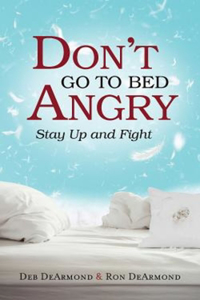 Don't Go to Bed Angry