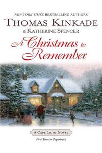 A Christmas to Remember