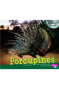 Porcupines