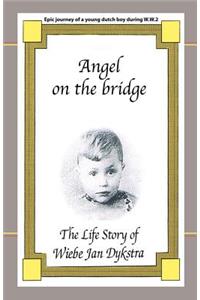 Angel on the Bridge