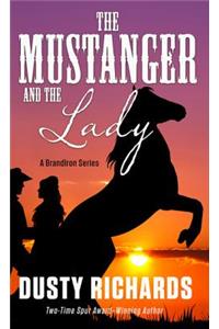 Mustanger and the Lady