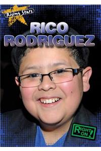 Rico Rodriguez