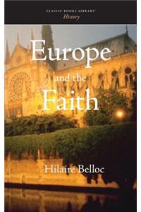Europe and the Faith