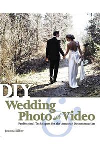 DIY Wedding Photo and Video